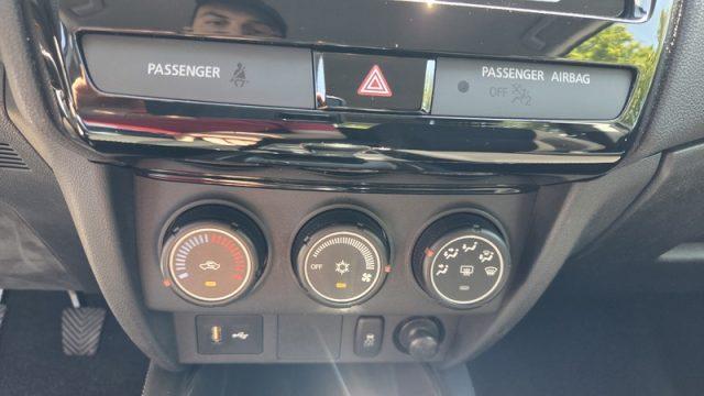 MITSUBISHI ASX 1.6 2WD GPL Bi-Fuel Inform Navi PERMUTE UNICOPR.