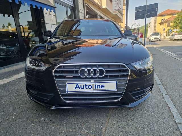 Audi A4 Avant 2.0 TDI 190 CV quattro c. autTetto/navi