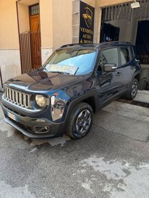 Jeep Renegade 2.0 Mjt 140CV 4WD Active Drive Longitude