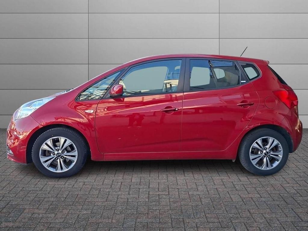 Kia Venga 1.4 CVVT Cool