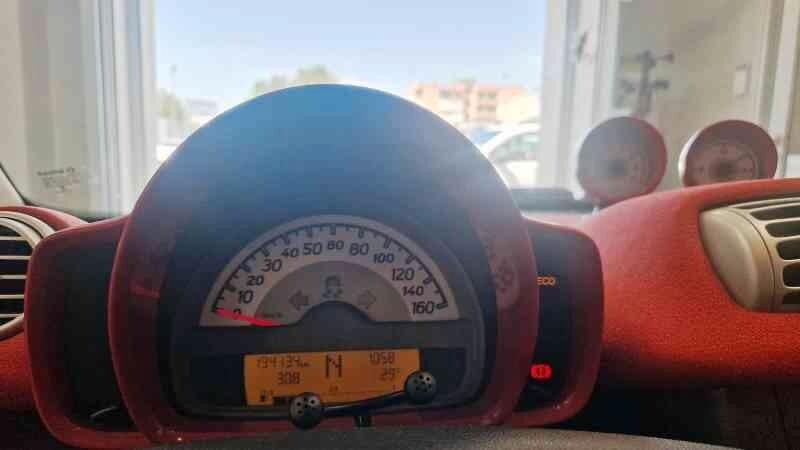 Smart ForTwo 1.0 71 CV MHD Passion