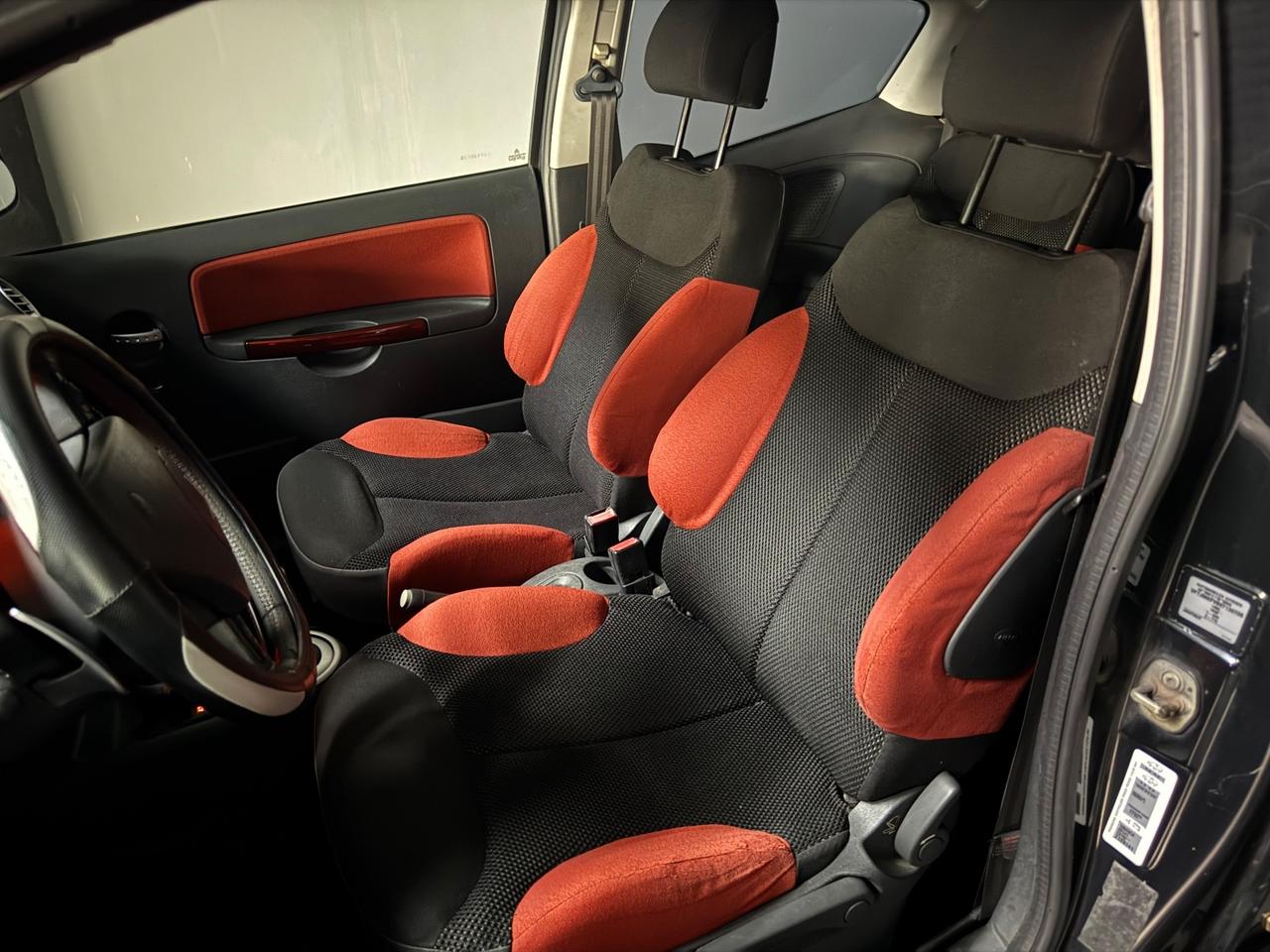 Citroen C2 1.4 VTR CAMBIO AUTOMATICO LEGGERE BENE