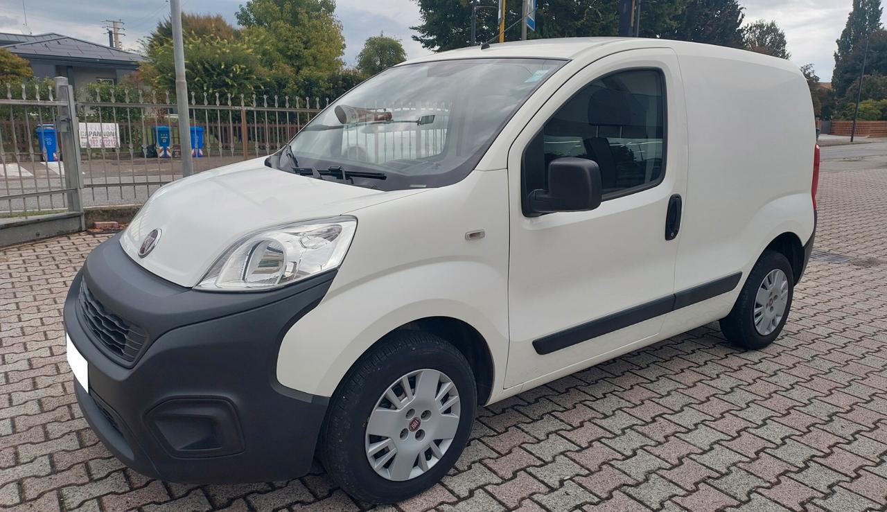 Fiat Fiorino 1.3 MJT 80CV Cargo