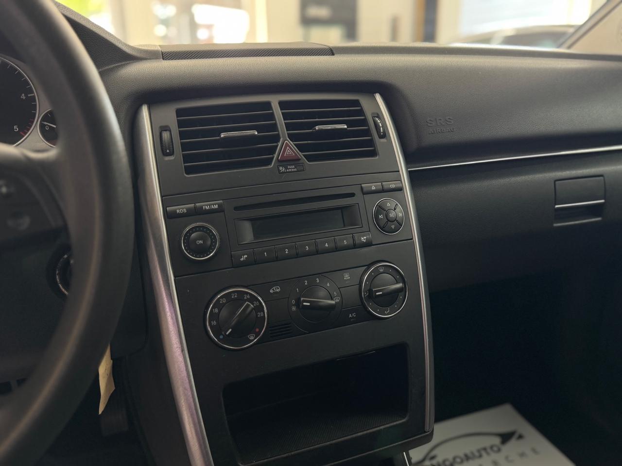 Mercedes-benz B 180 CDI Premium