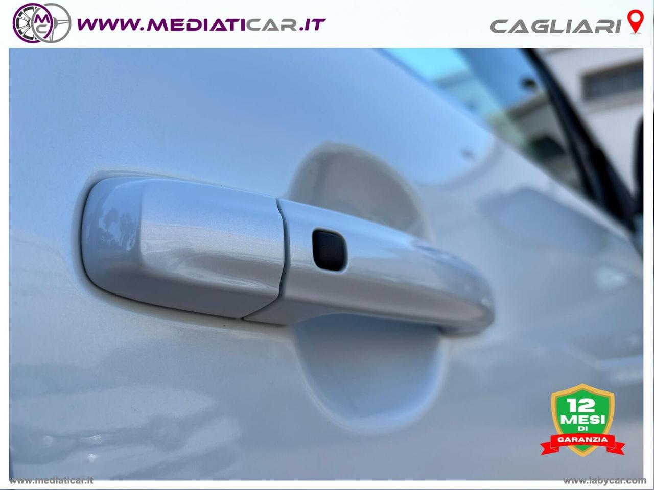 SUZUKI S-Cross 1.4 Hybrid 4WD All Grip Cool