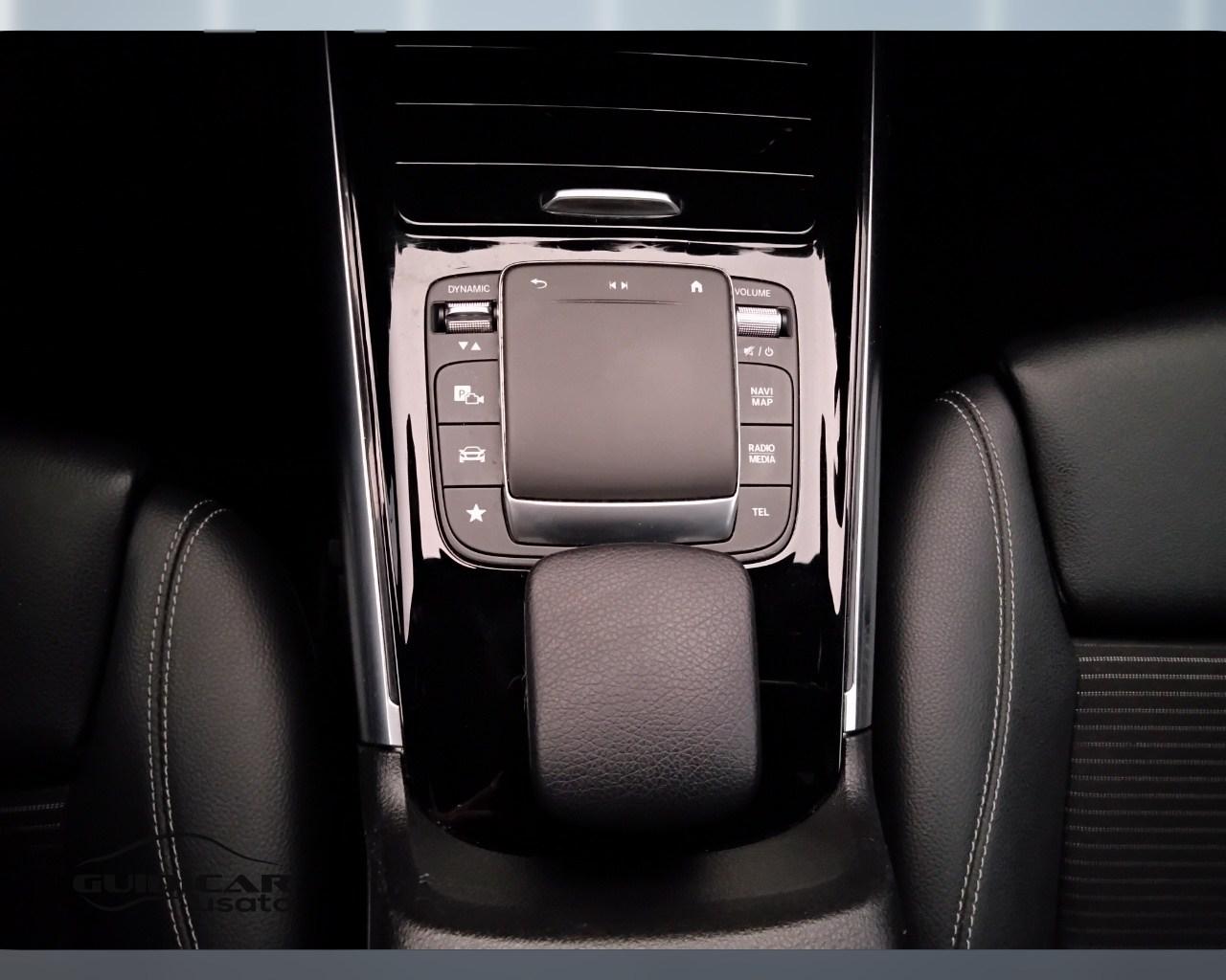Mercedes-Benz GLA-H247 2020 - GLA 200 d Sport Plus auto