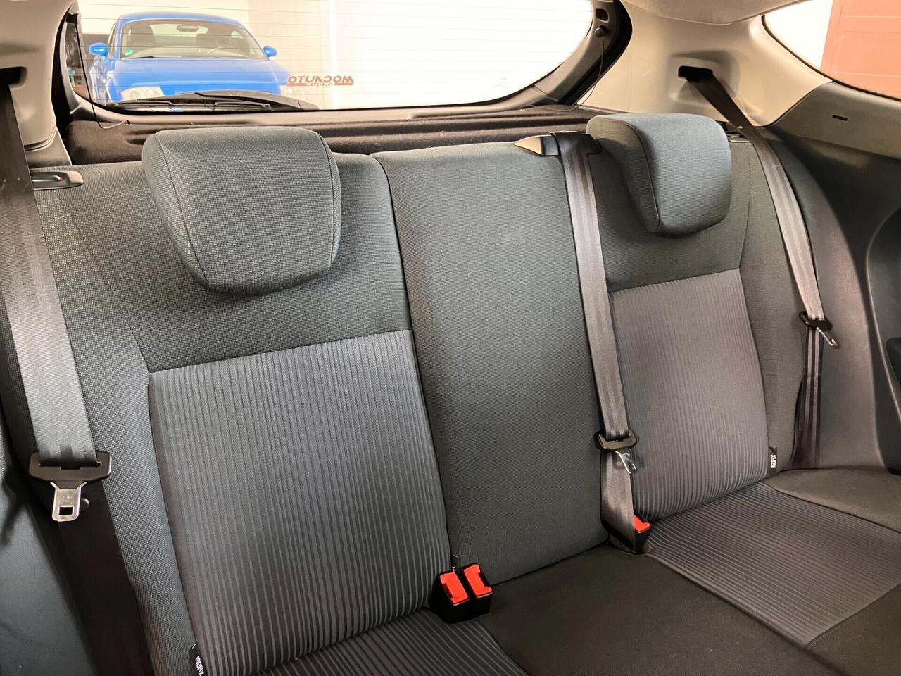 Ford Fiesta 1.2 16V 60CV 3p. Titanium NEOPATENTATI