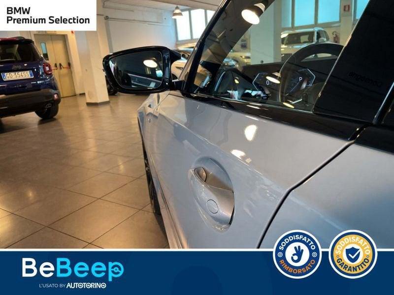 BMW Serie 3 Touring M340I TOURING MHEV 48V XDRIVE AUTO