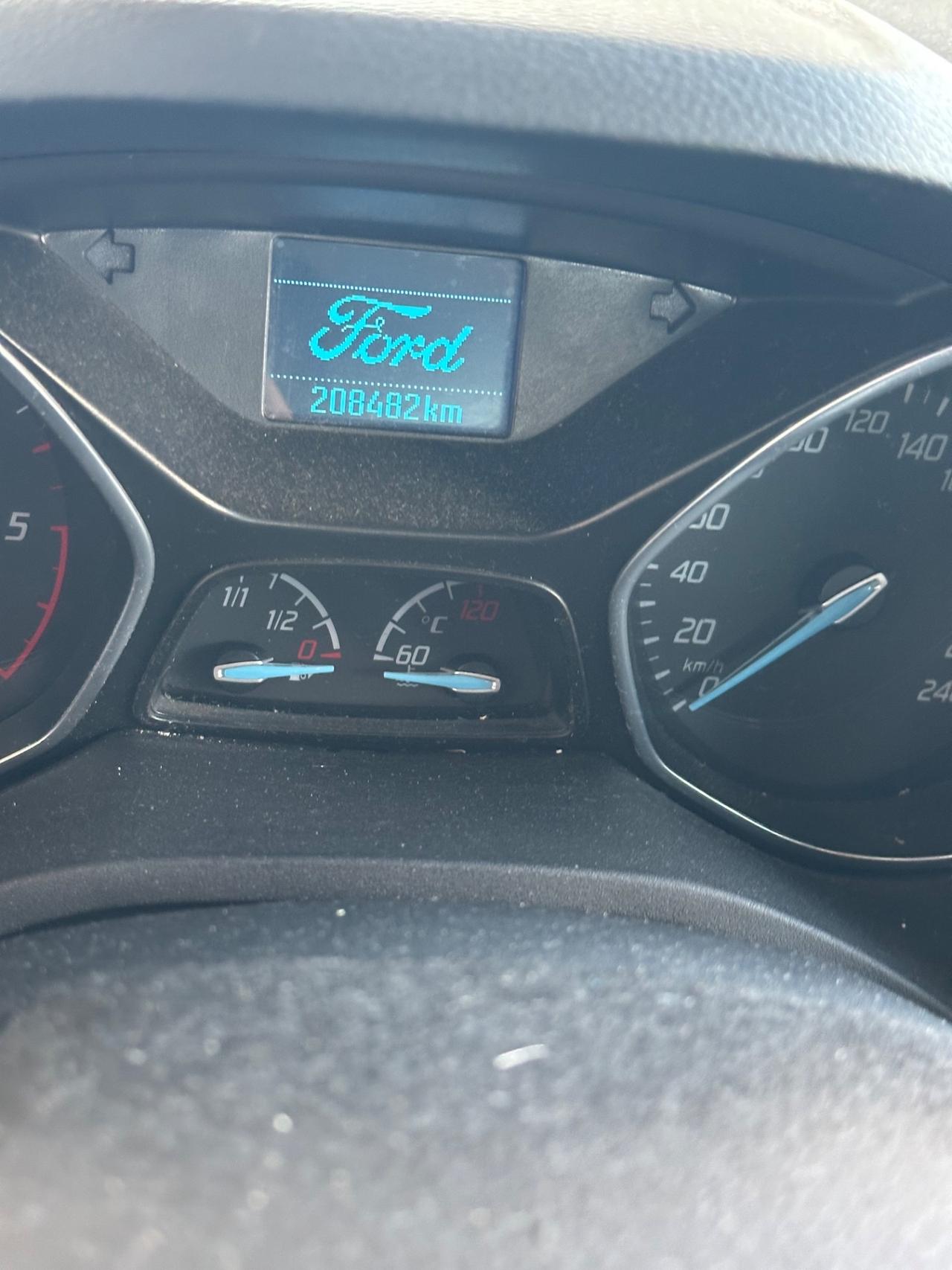Ford C-Max 1.5 TDCi 95CV Start&Stop Business