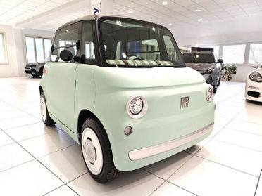 FIAT Topolino Fiat Topolino 6kw*KM0*