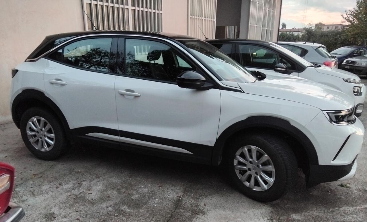 Opel Mokka 1.5 diesel Elegance