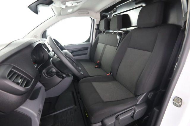 FIAT Scudo Scudo 1.5 BlueHDi 120CV PL-TN Furgone Business
