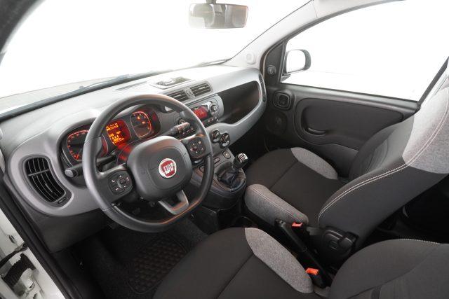 FIAT Panda Panda 1.0 FireFly Hybrid City Life