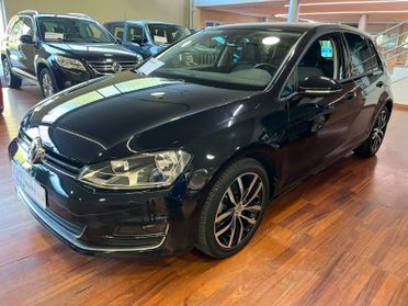 VOLKSWAGEN Golf 1.4 TSI 5p. Comfortline BlueMotion Technology