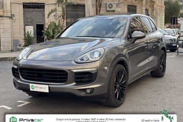 PORSCHE Cayenne 3.0 Diesel