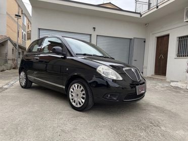 Lancia Ypsilon 1.2 69 CV 2011