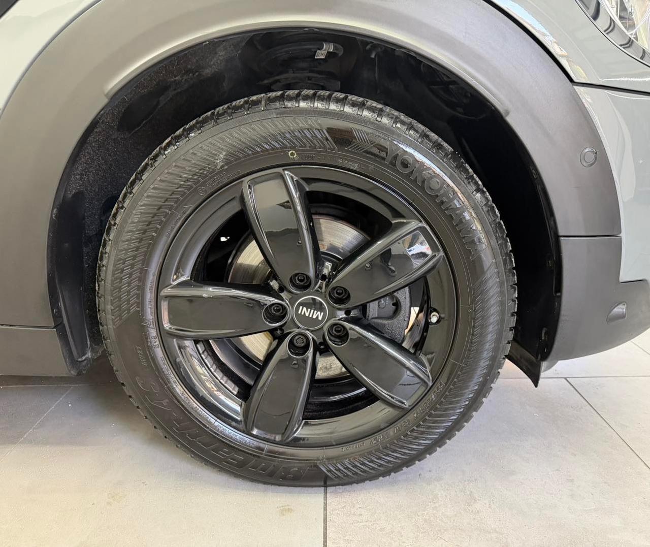 Mini Countryman 1.5 One D Business 116cv 2022