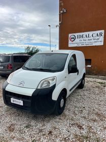 Citroen nemo