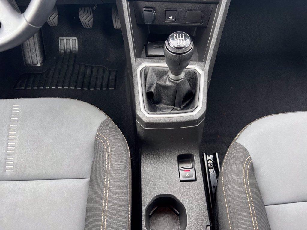 DACIA Sandero Stepway 1.0 tce Extreme Eco-g 100cv del 2024
