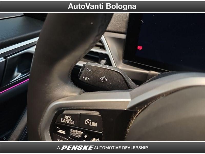 BMW i4 i4 eDrive 40 Msport Pro