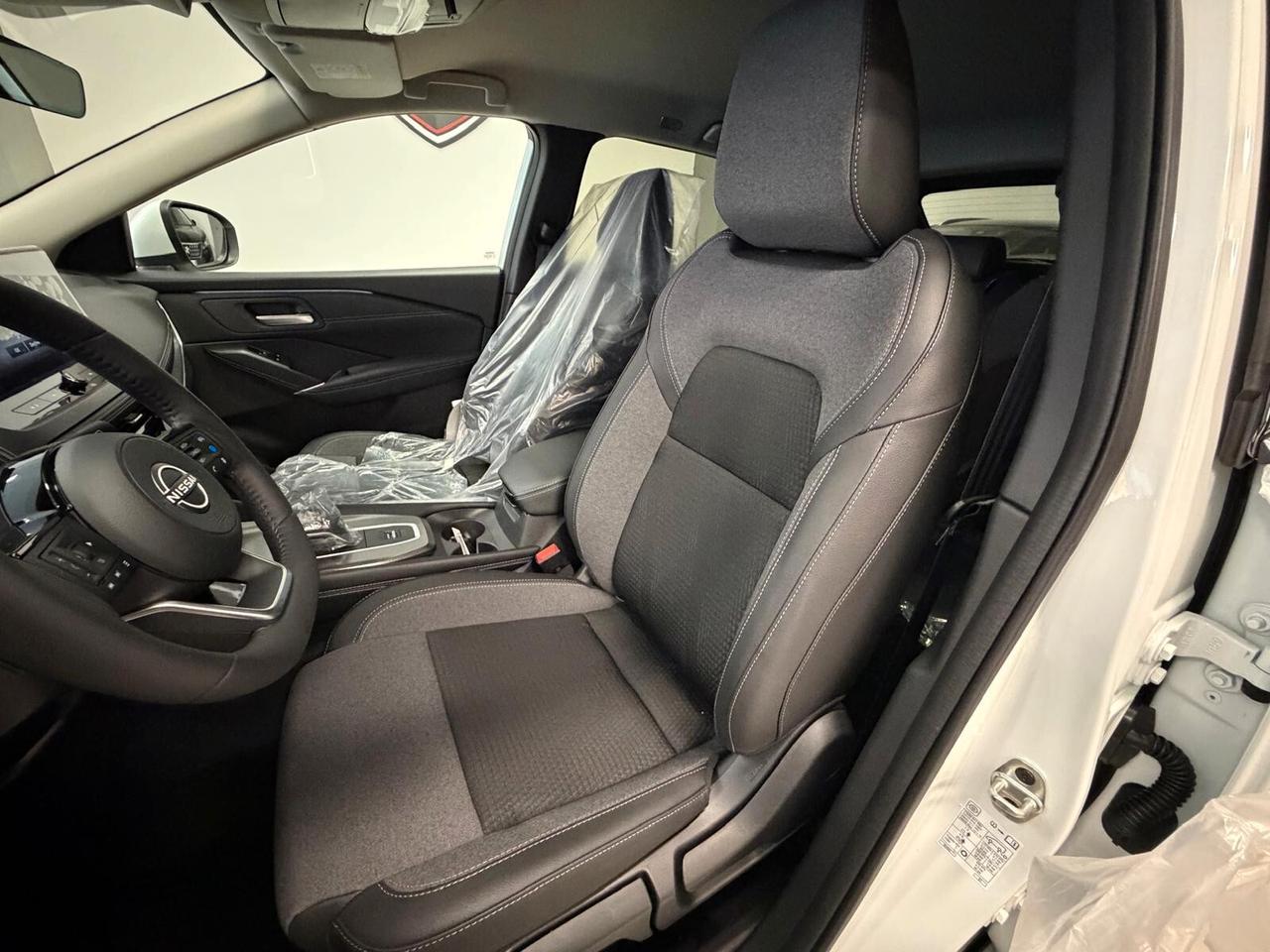 Nissan Qashqai MHEV 158 CV Xtronic N-Connecta A RATE DA 290 AL MESE