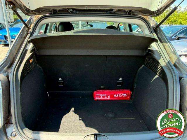 FIAT 500X 1.6 E-Torq 110 CV Pop Star