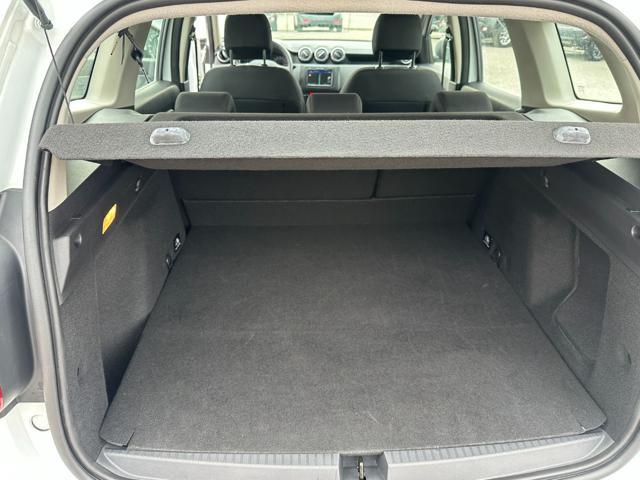 DACIA Duster 1.5 Blue dCi 8V 115 CV 4x4 Essential