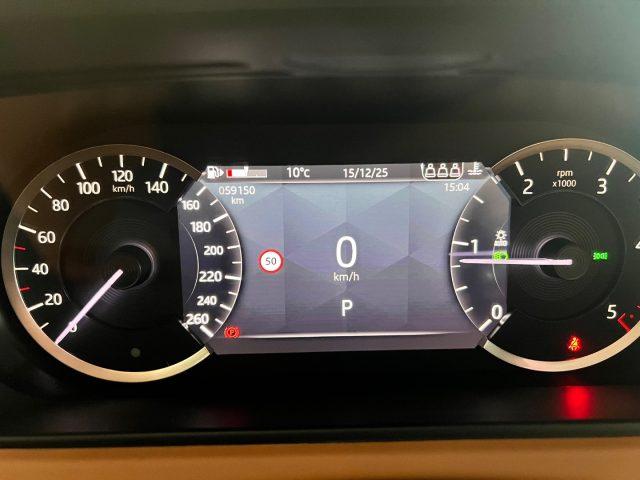 LAND ROVER Range Rover Velar 2.0D I4 204 CV R-Dynamic S