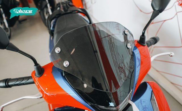 HONDA SH 125 HRC Limited Edition 2026