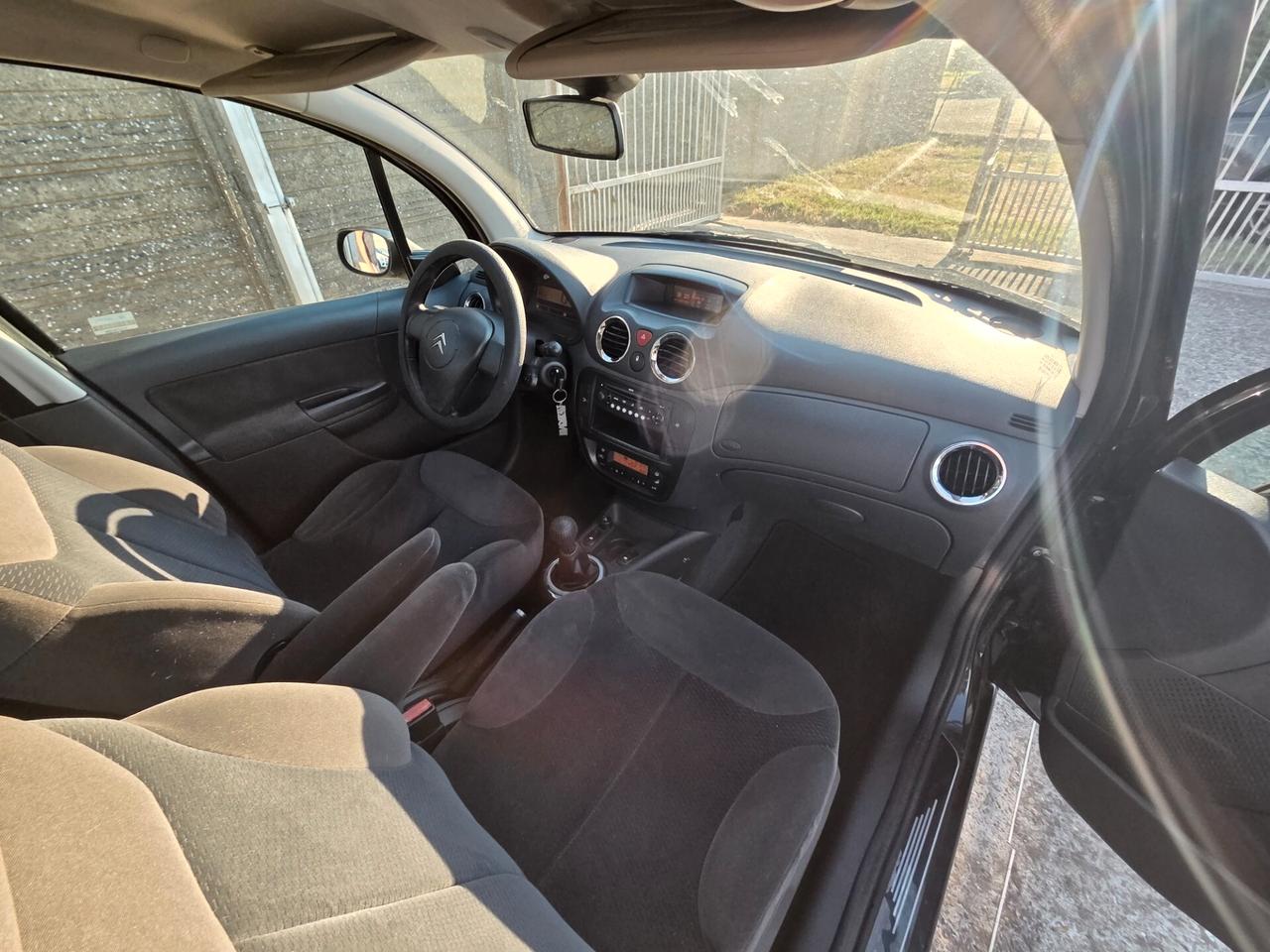 Citroen C3 1.1 airdream Exclusive Style