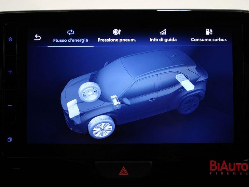 Toyota Yaris Cross Yaris Cross 1.5 Hybrid 5p. E-CVT Trend