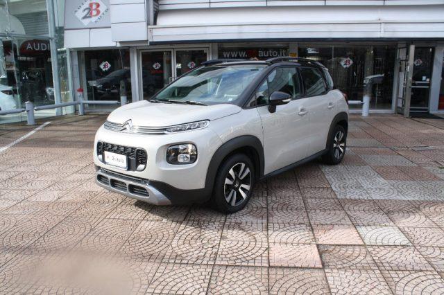 CITROEN C3 Aircross PureTech 82 Shine