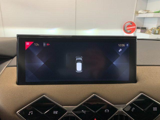 DS AUTOMOBILES DS 3 Crossback 1.5 BlueHDi Full Optional Business