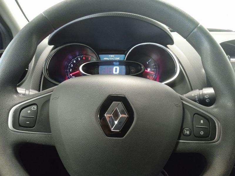 Renault Clio 4ª serie TCe 12V 90 CV GPL 5 porte Moschino Zen