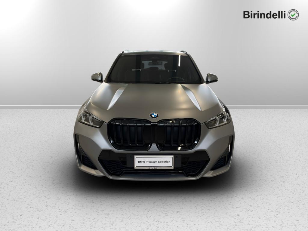 BMW X1 (U11) - X1 xDrive 20d Msport