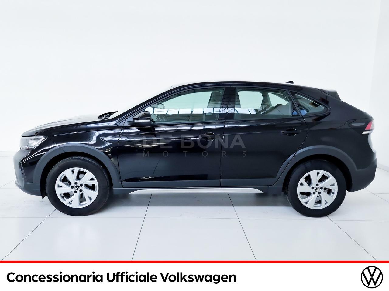 Volkswagen Taigo 1.0 tsi life 110cv