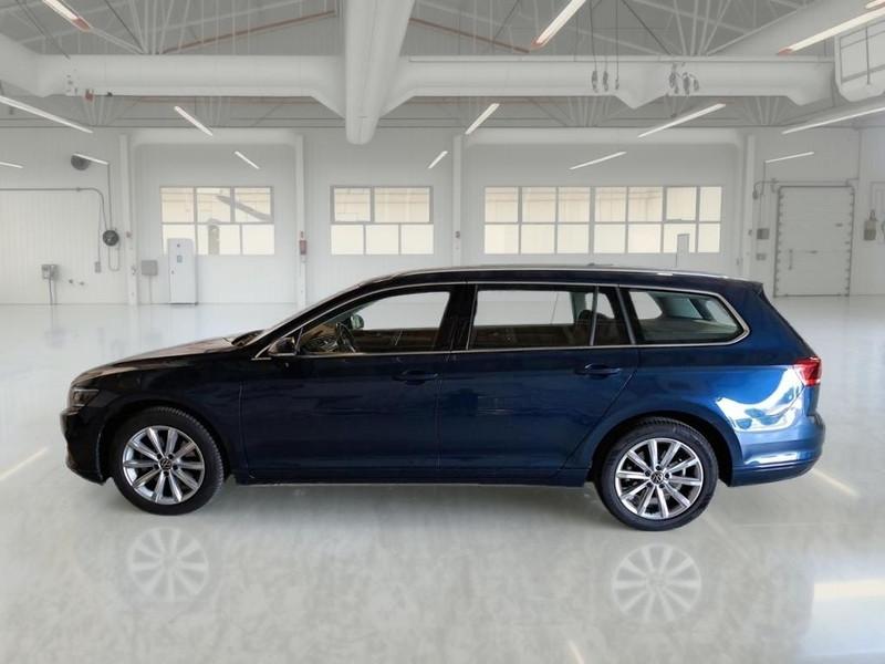 VOLKSWAGEN PASSAT VARIANT 2.0 TDI SCR EVO 110kW Business