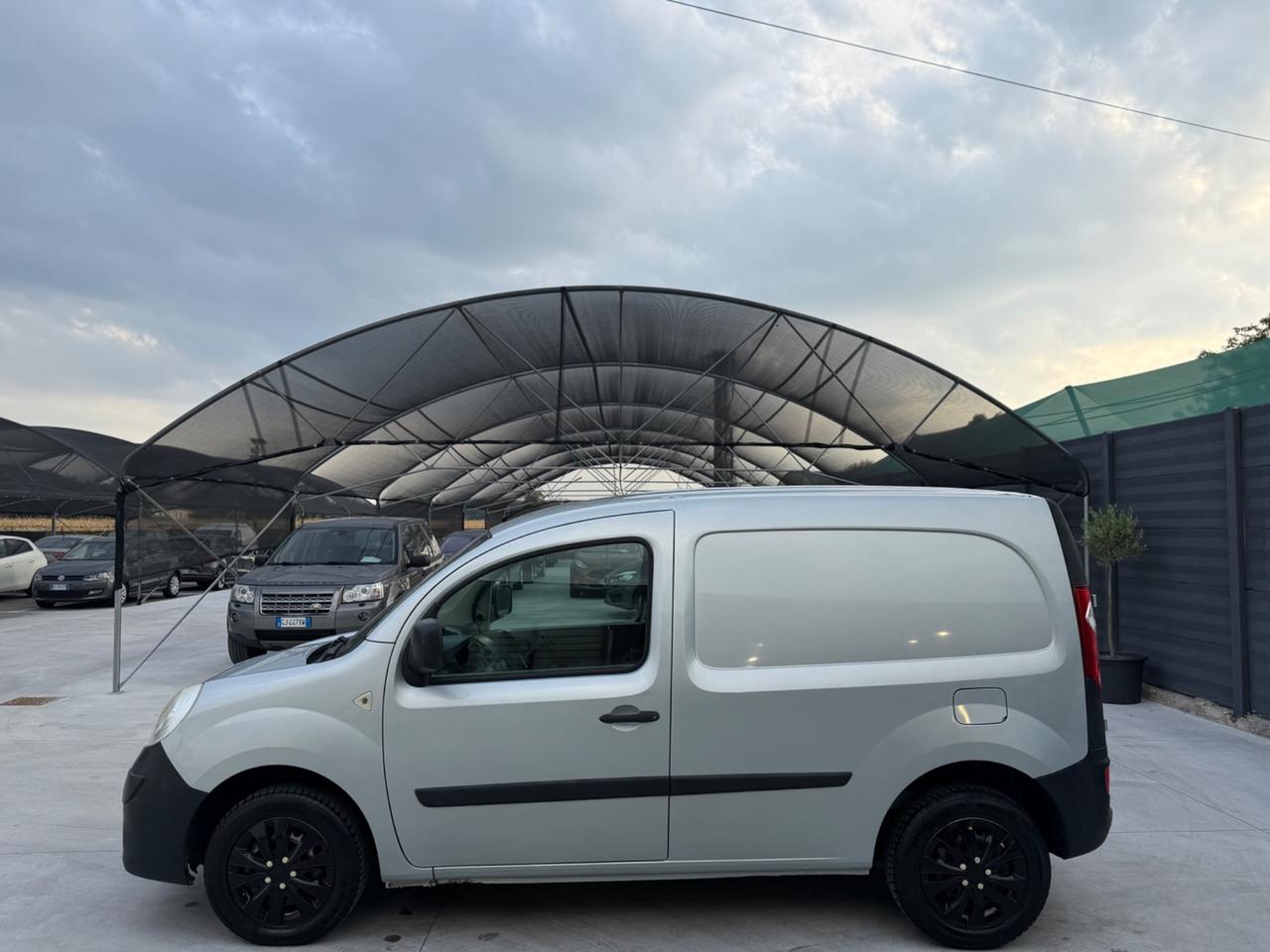 Renault Kangoo 1.5 dCi 90CV F.AP. 4p. Express Ice