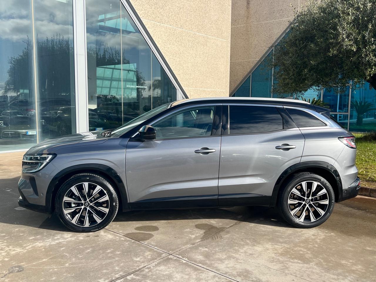 Renault Austral Full Hybrid E-Tech 200 CV Techno