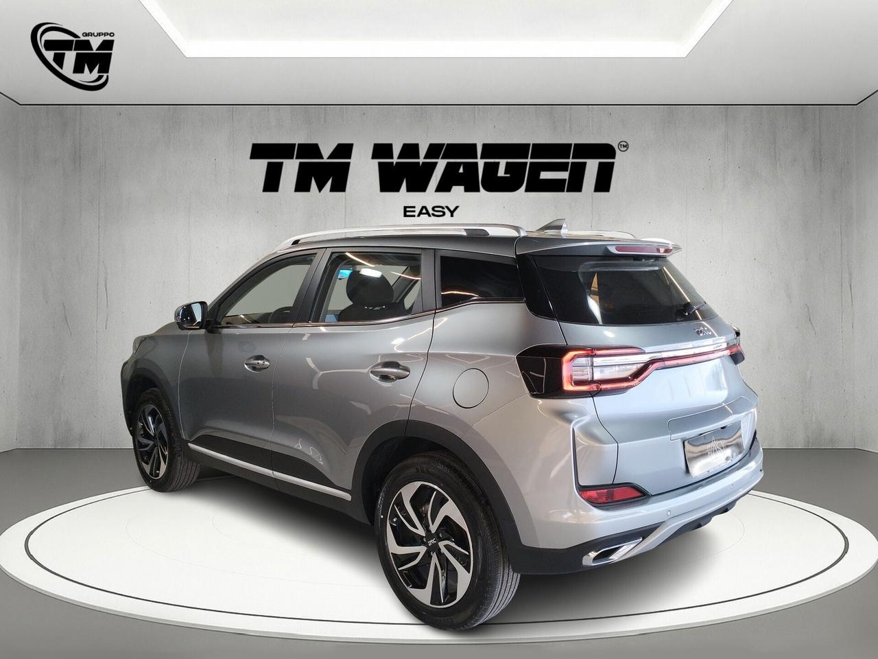 EMC SEI 1.5 GPL - IVA ESPOSTA