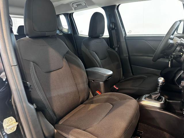 JEEP Renegade 1.0 T3 Limited"NEO PATENTATI"