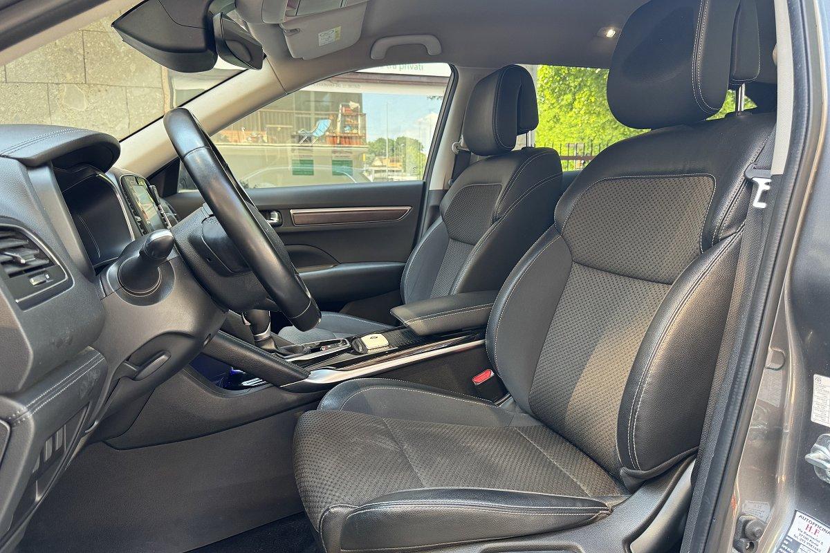 RENAULT Koleos Blue dCi 150 CV X-Tronic Executive