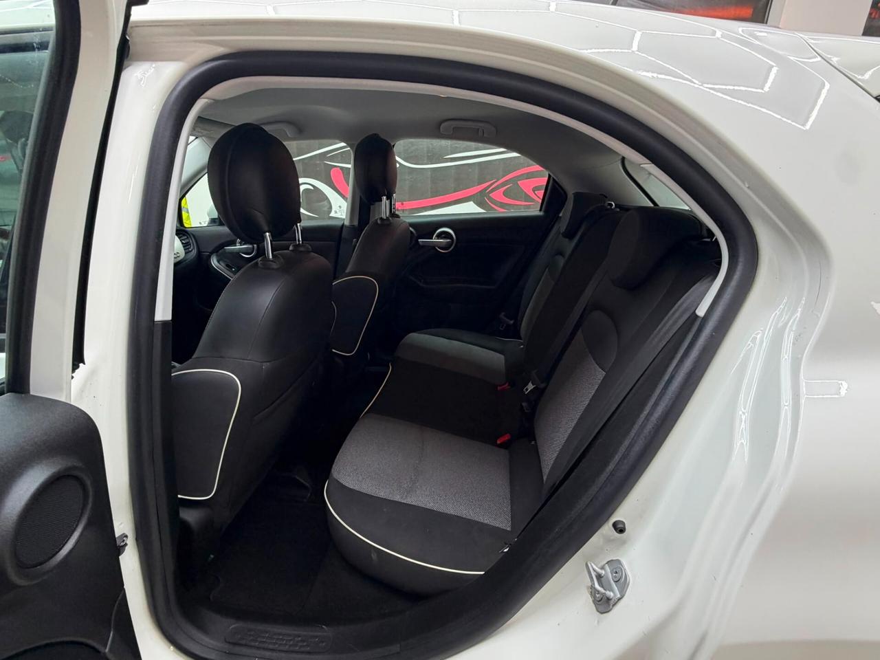 Fiat 500X 1.6 MultiJet 120 CV DCT Pop Star