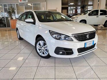 PEUGEOT 308 BlueHDi 130 S&S EAT8 SW Business