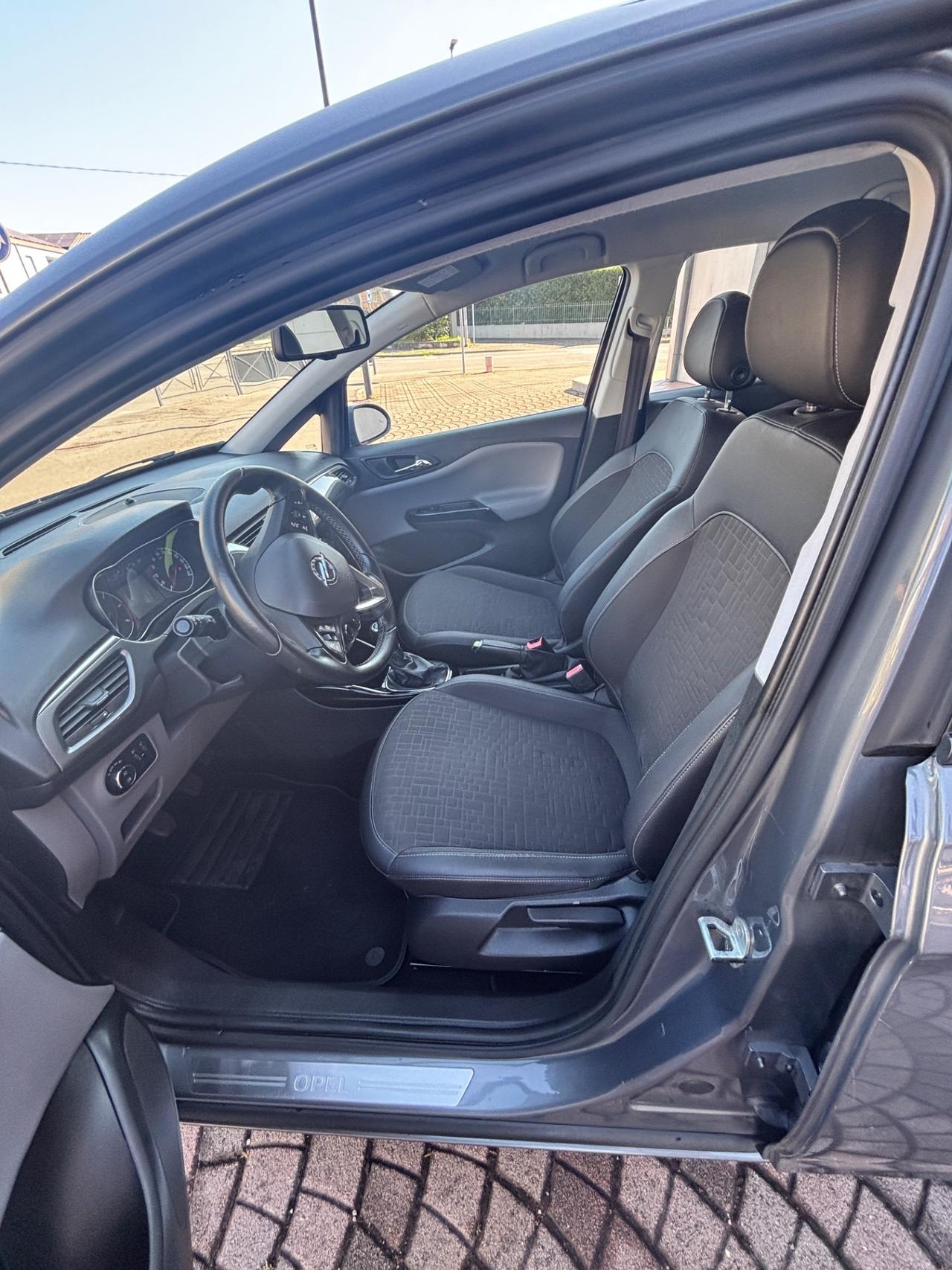 Opel Corsa 1.3 CDTI ecoFLEX 95CV Start&Stop 5 porte Cosmo