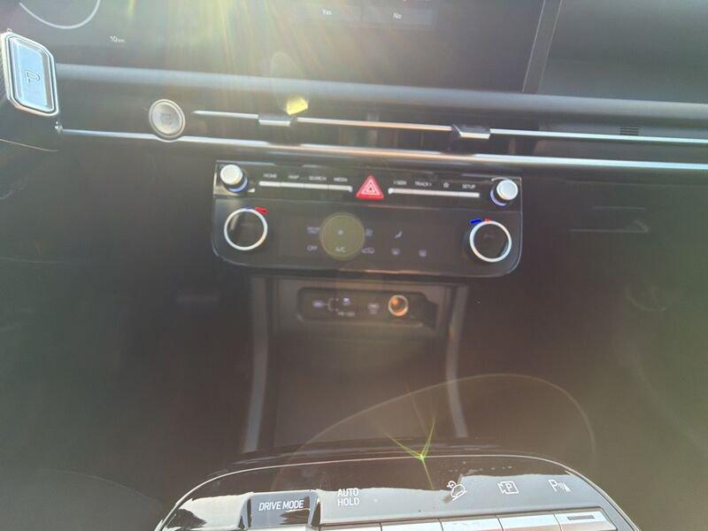 Hyundai Tucson III 2024 1.6 hev Business 2wd auto