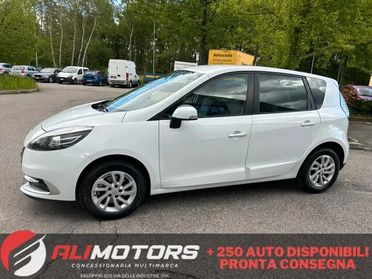 Renault Scenic Scénic XMod 1.5 dCi 110CV Wave