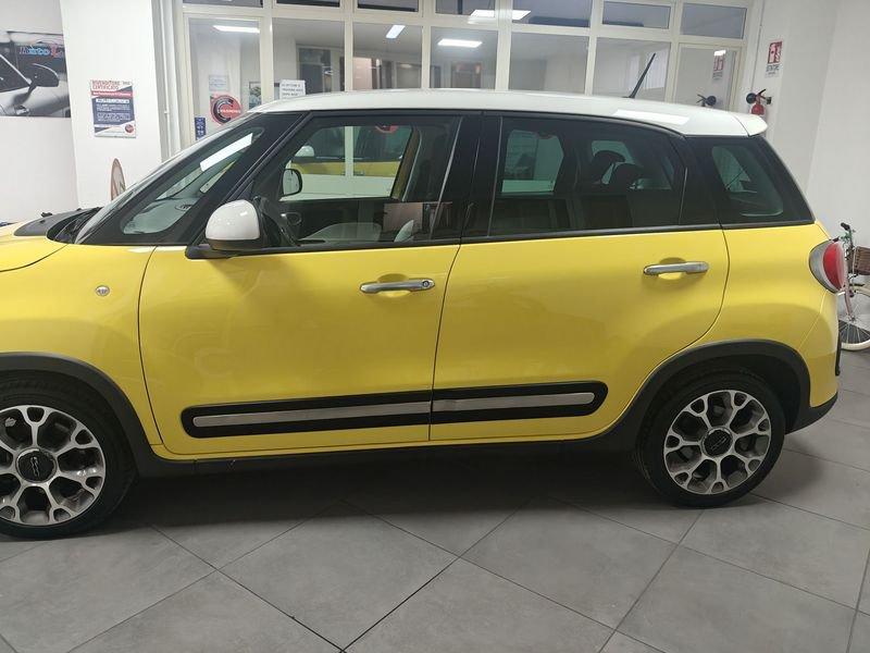 Fiat 500L 1.6 Multijet 120cv TREKKING
