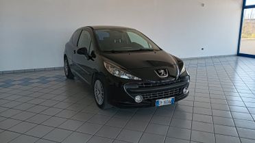 Peugeot 207 1.6 HDi 90CV 3p. Energie Sport