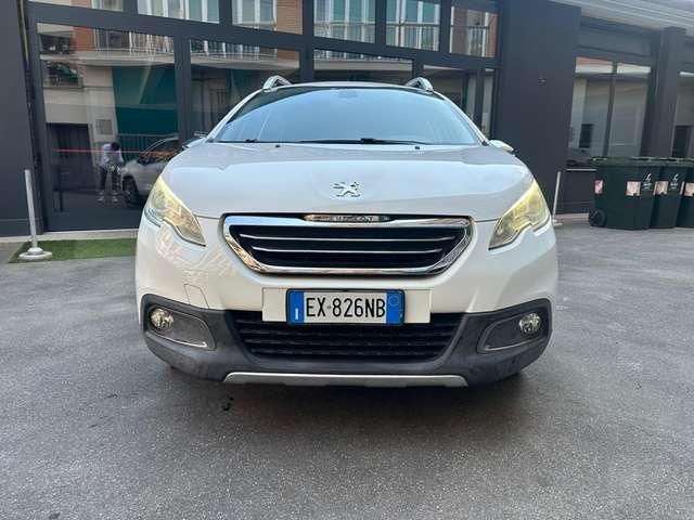 Peugeot 2008 2008 1.2 VTI 12v 82cv Allure